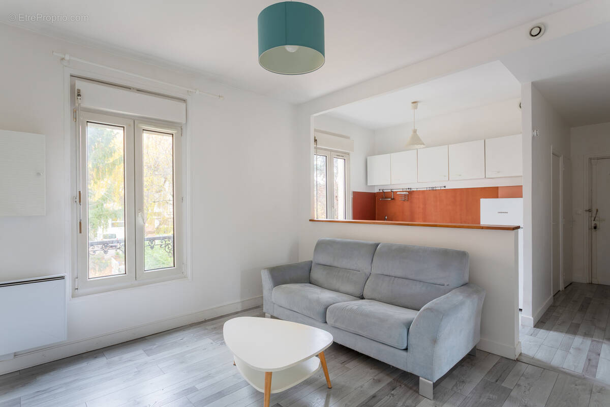 Appartement à ALFORTVILLE