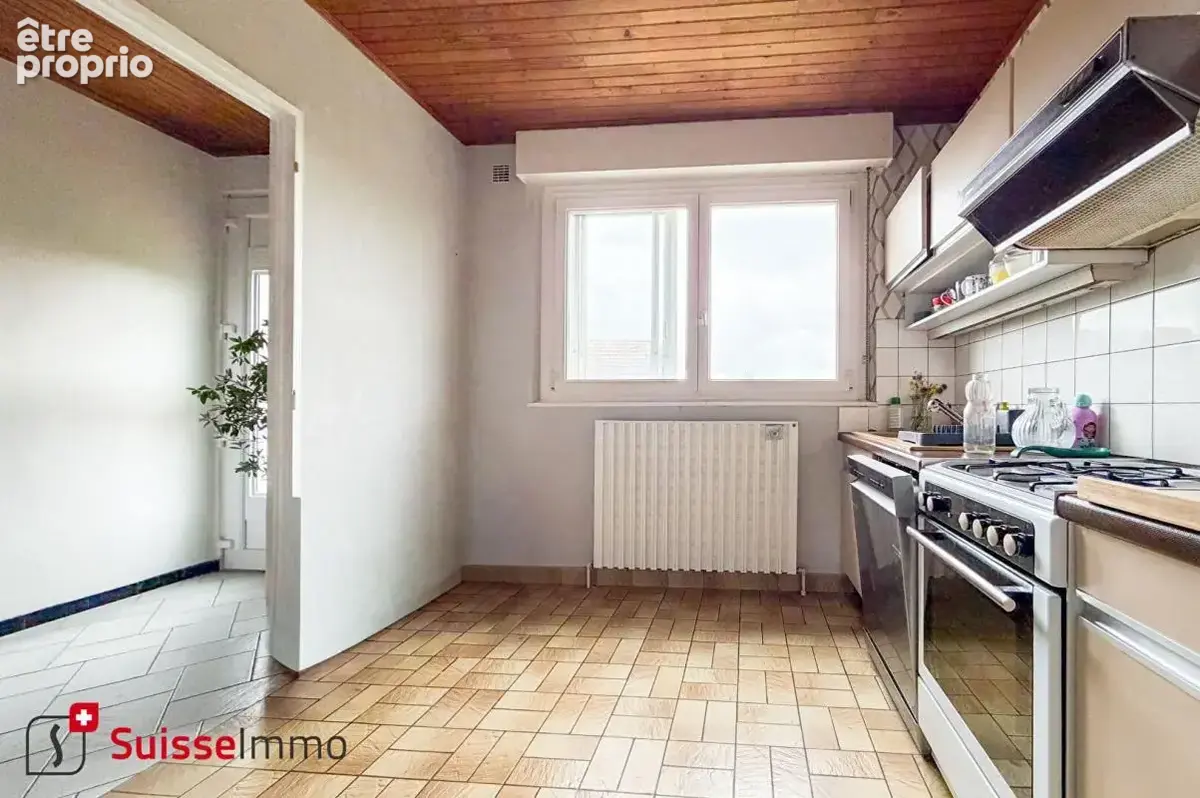 Maison Semondans 4 pièce(s) 89,5 m2 - photo 8