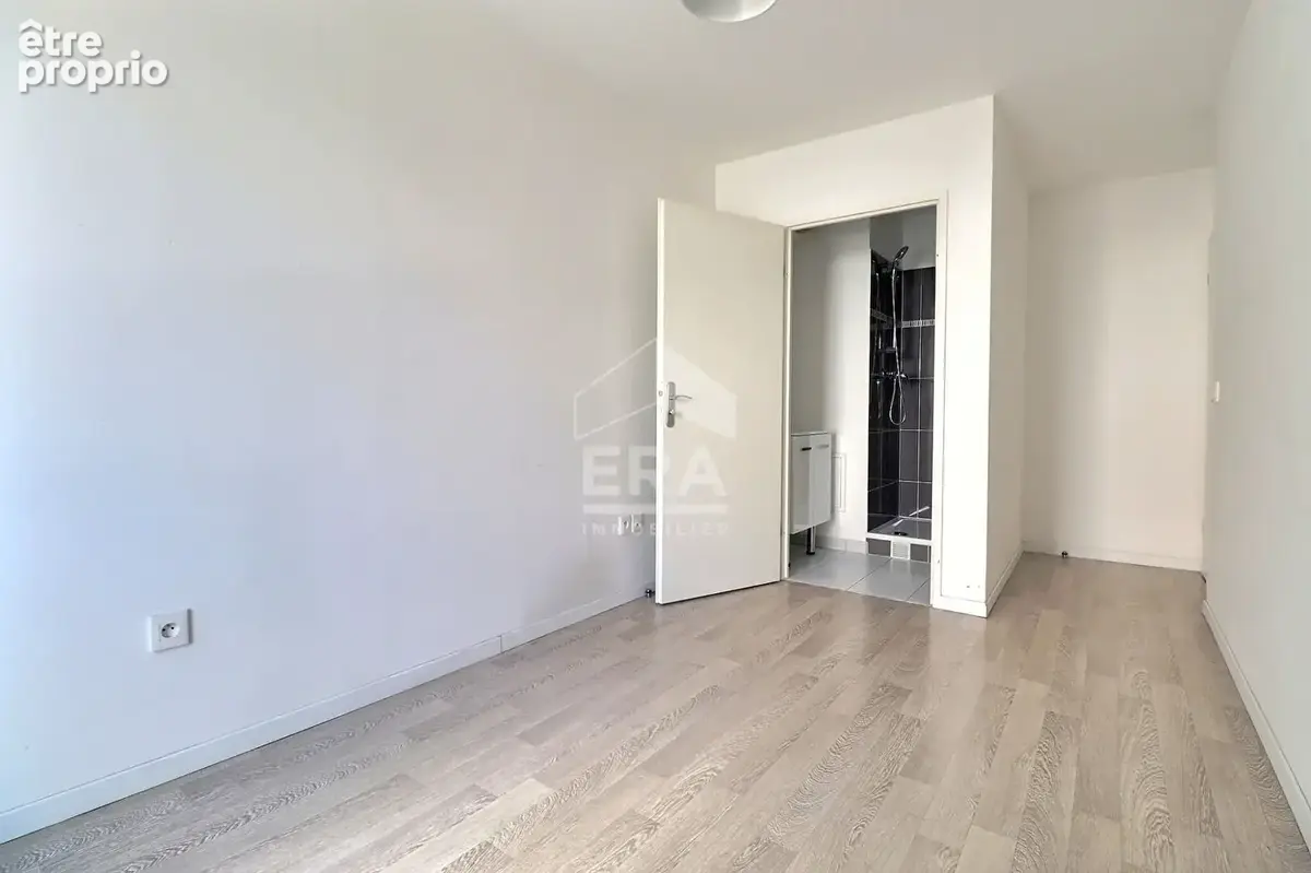 Appartement 91m² à aubervilliers - photo 8