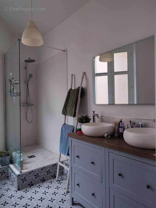 Appartement à ORLEANS