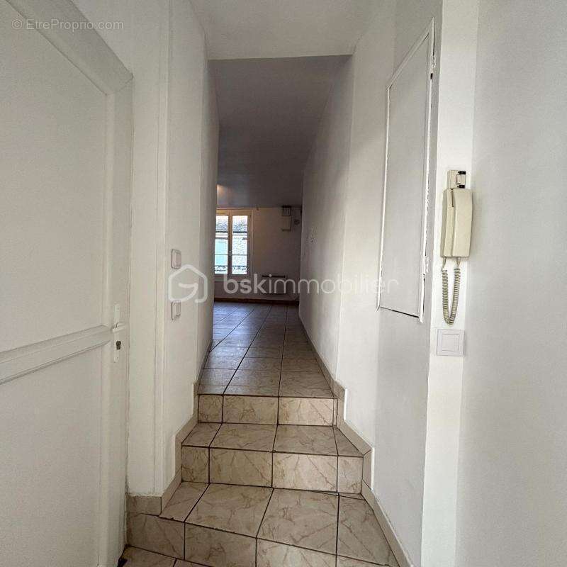Appartement à ETAMPES