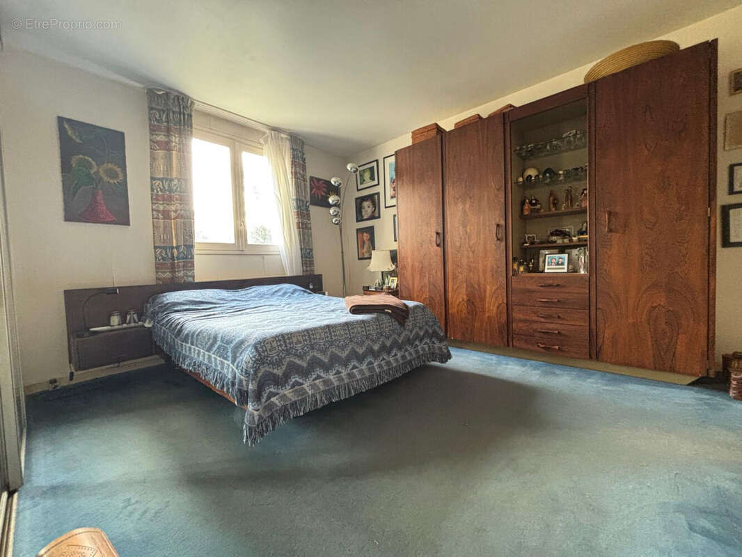 Maison à SAINT-GERMAIN-LES-CORBEIL