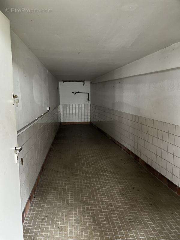 Commerce à BISCHHEIM