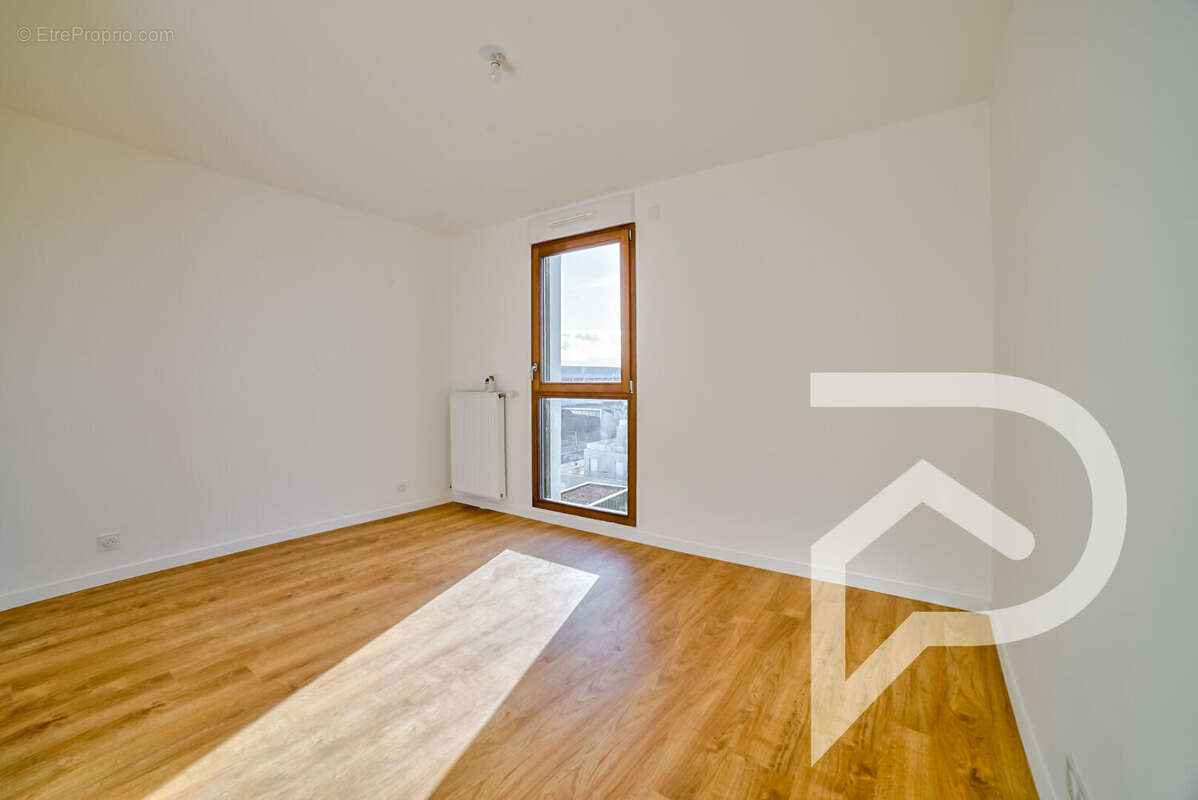 Appartement à VITRY-SUR-SEINE