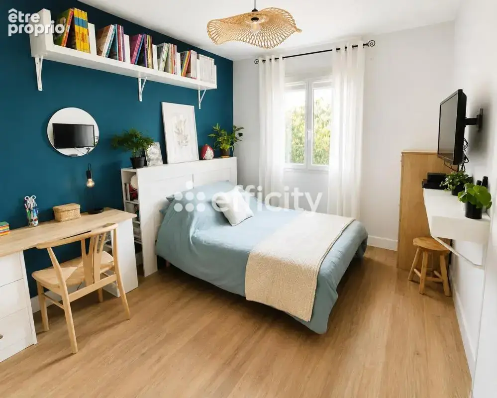 Maison 80 m² à Miramas  - photo 5