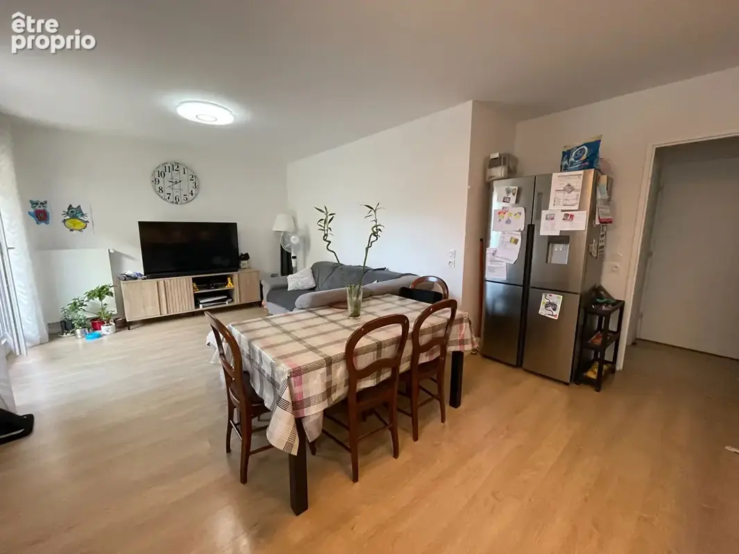 Appartement Noiseau - 4 pièce(s) - 77 m2 avec jardin - photo 3