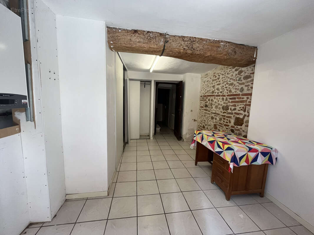 Maison de village 3 pièces 67 m2 avec garage - photo 7