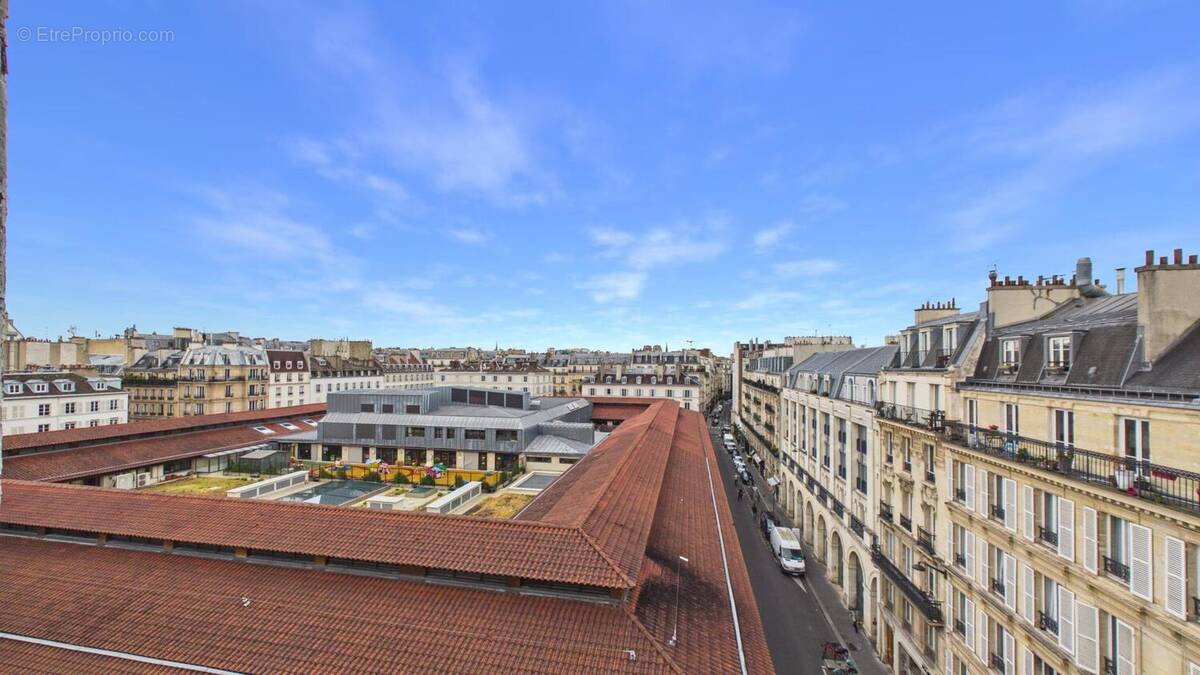 Photo 1 - Appartement à PARIS-6E