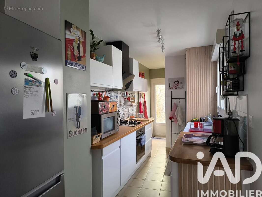 Photo 5 - Maison à BARSAC