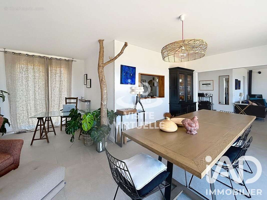 Maison 152 m² à Saint-Pierre-Quiberon  - photo 7