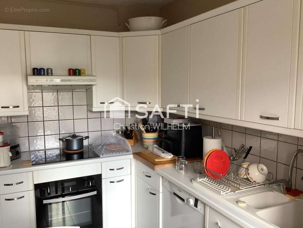 Photo 6 - Appartement à TOULOUSE