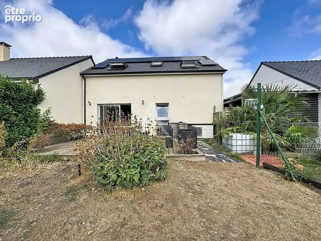 Maison Thouarce - photo 15