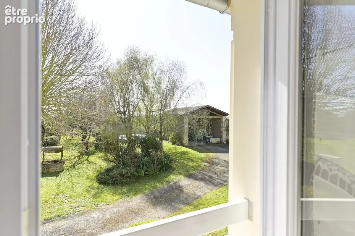 Vente Maison Sainte-neomaye(79260) 287 000ï¿œ - photo 5