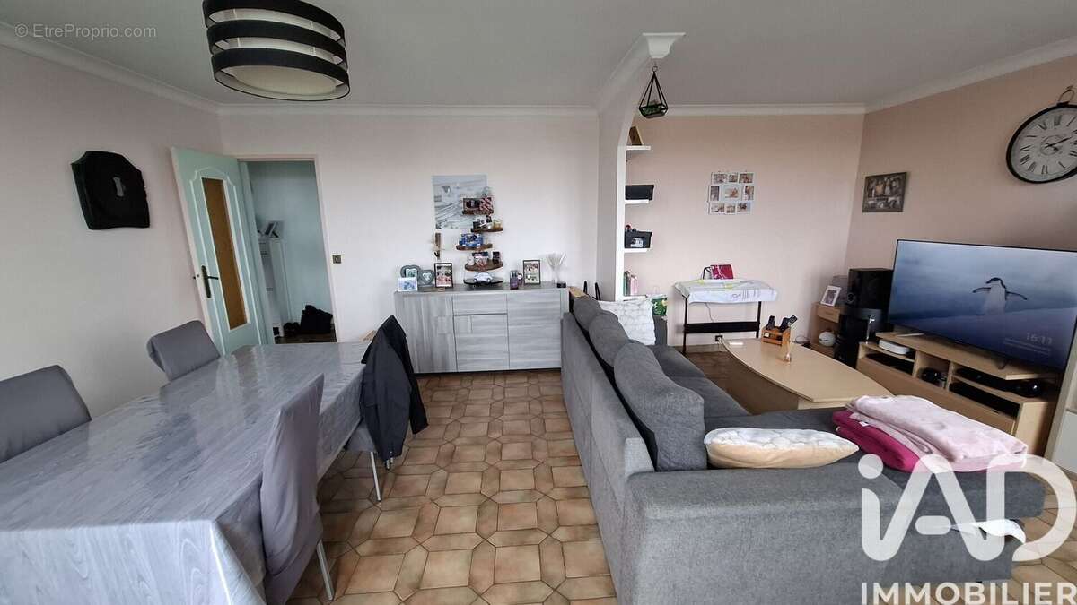 Photo 4 - Appartement à DREUX