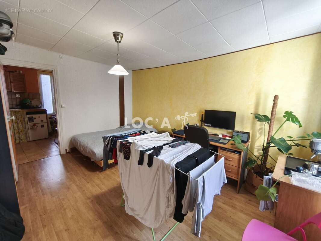 Photo 2 - Appartement à DIJON