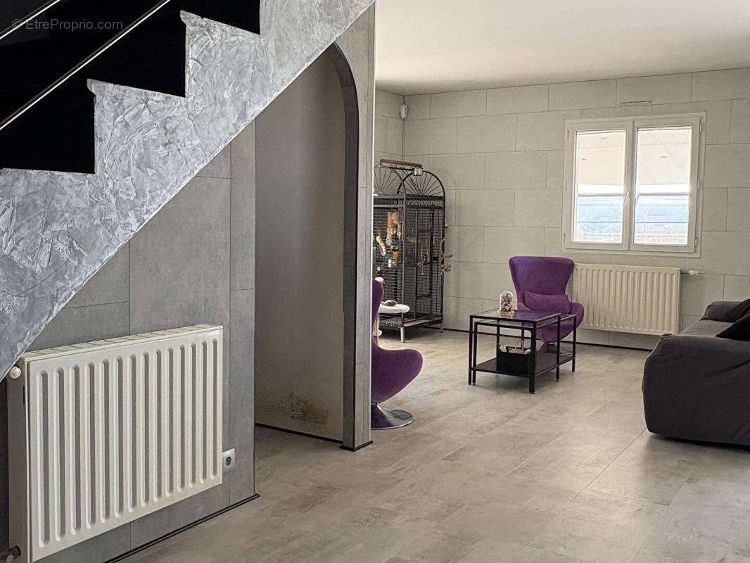 Saint-hilaire-de-clisson - propriété familiale - - photo 2