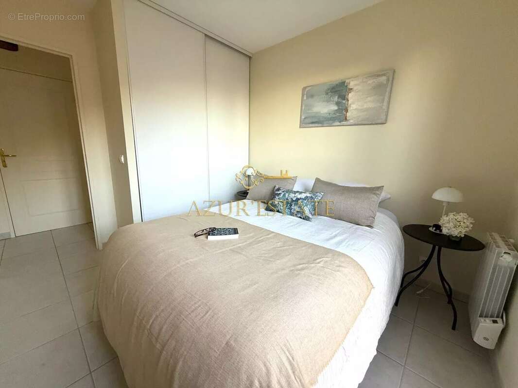 Appartement à BEAUSOLEIL