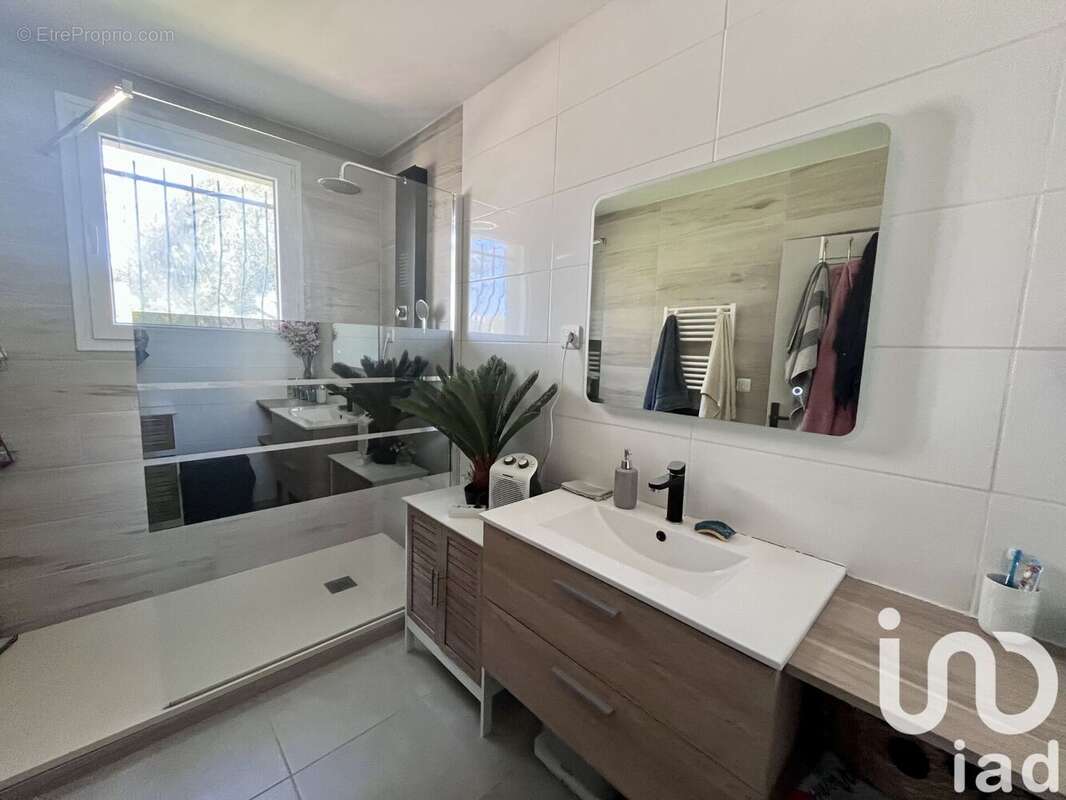 Photo 9 - Maison à LA BARTHE-DE-NESTE