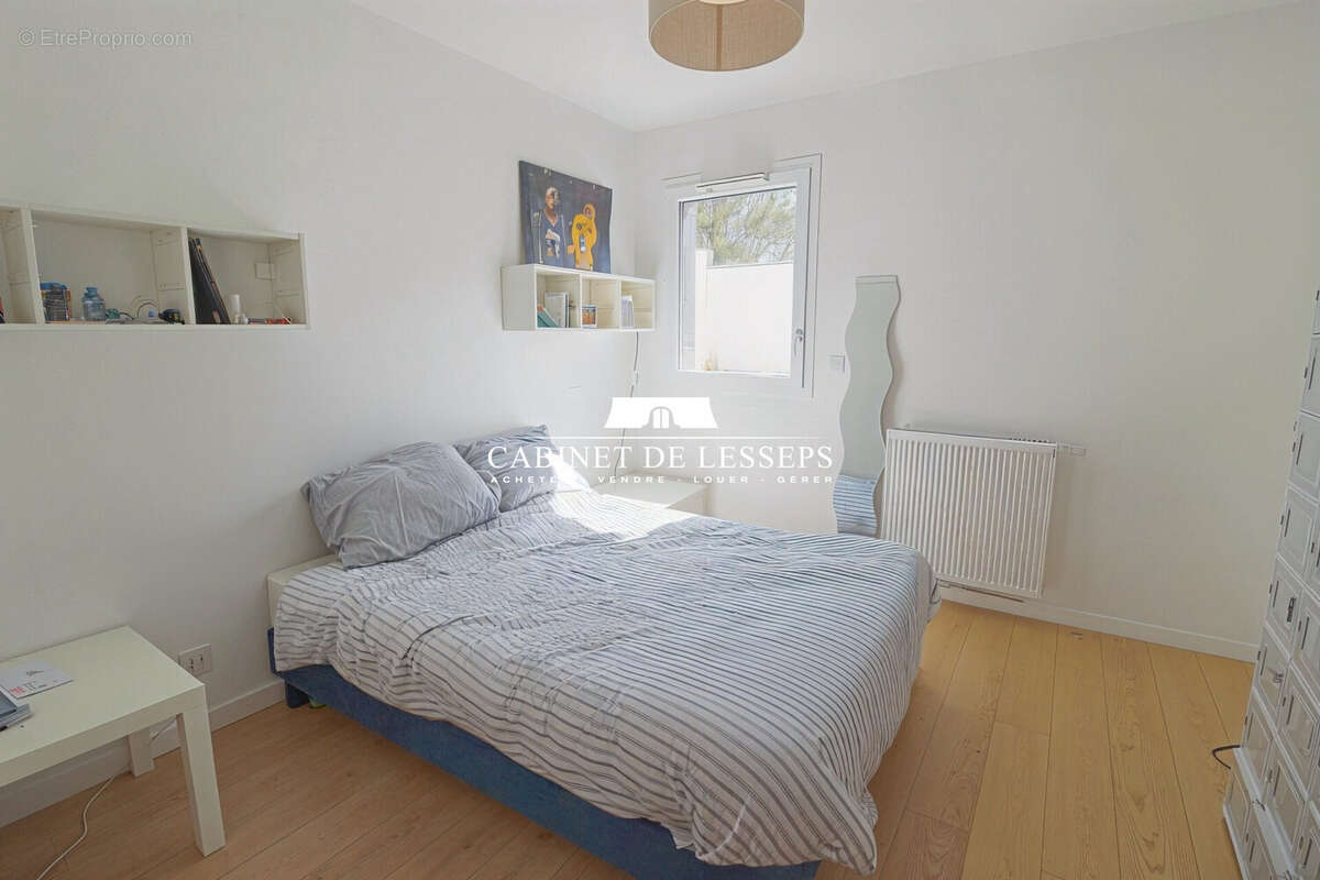 Appartement à BAYONNE