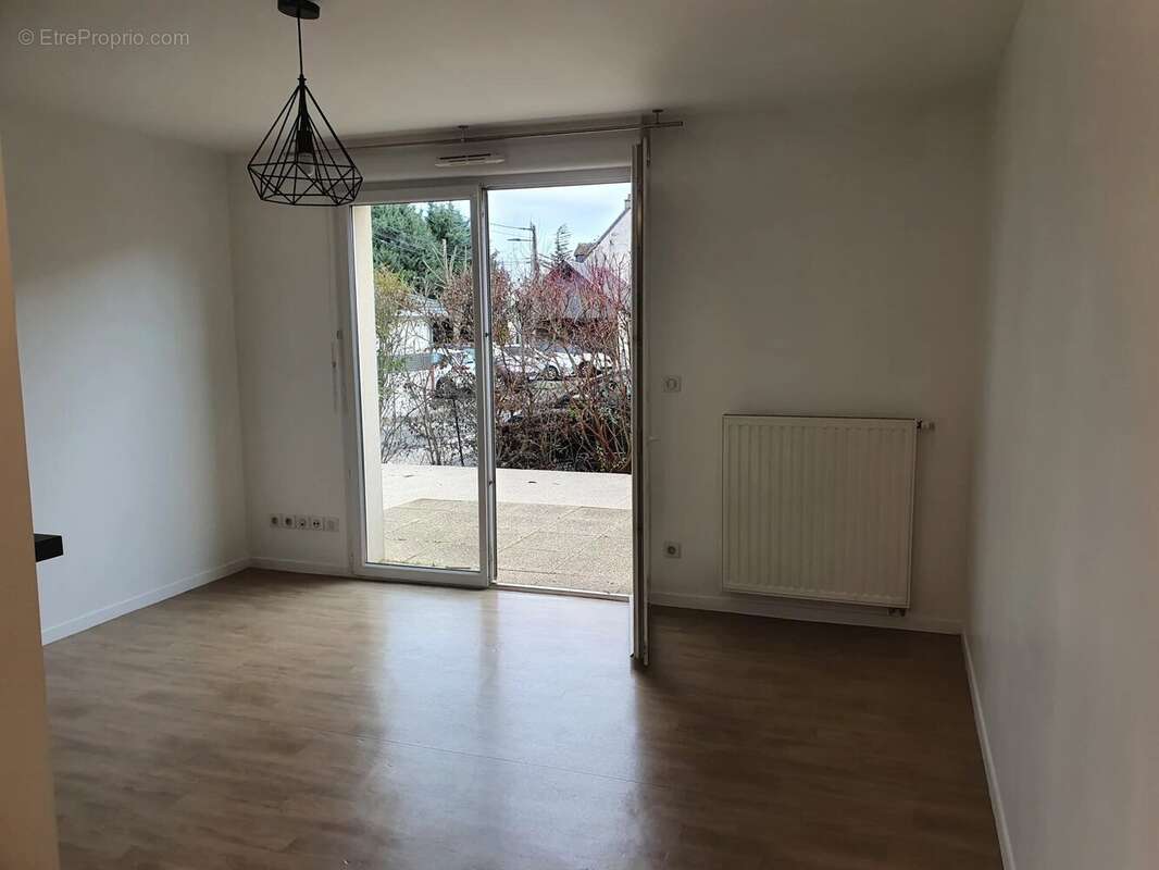 Appartement à TOURS