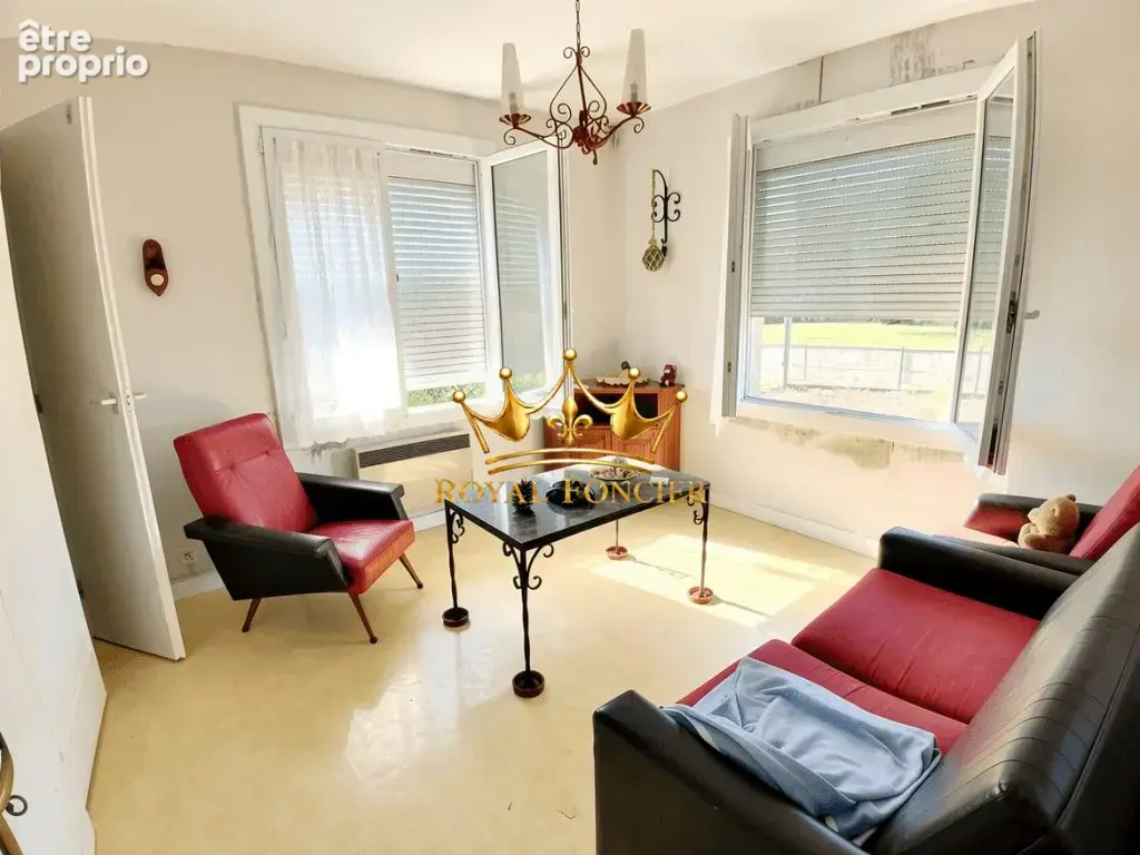 Chambre 2
