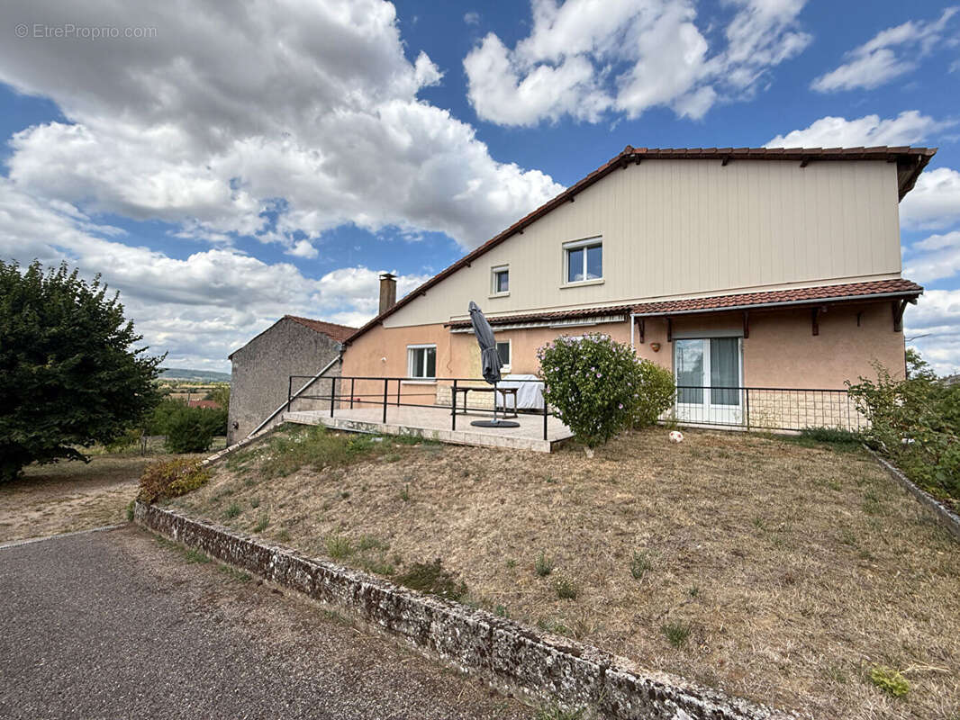 Maison 180 m2 - photo 16