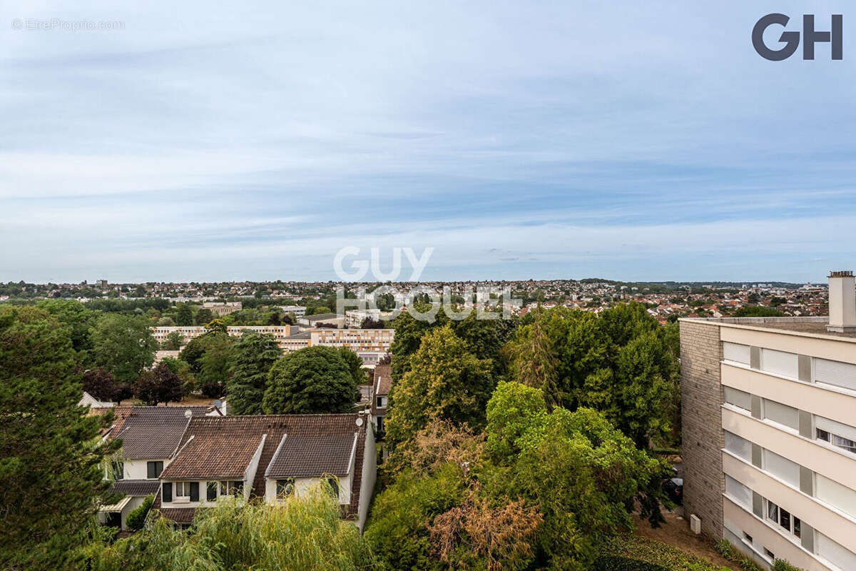 Superbe appartement 5 pièces (101.42 m²) à viry-chatillon - photo 17