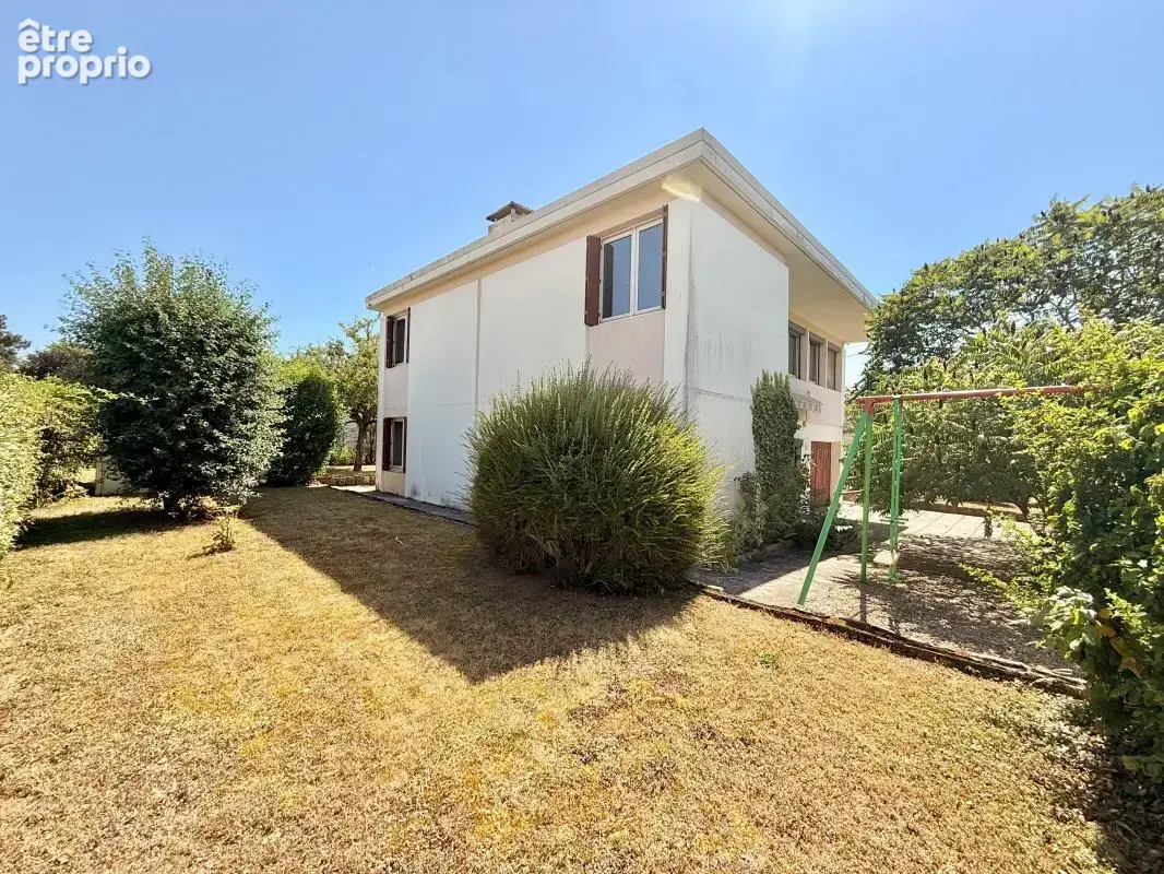 Maison À Vendre - photo 20
