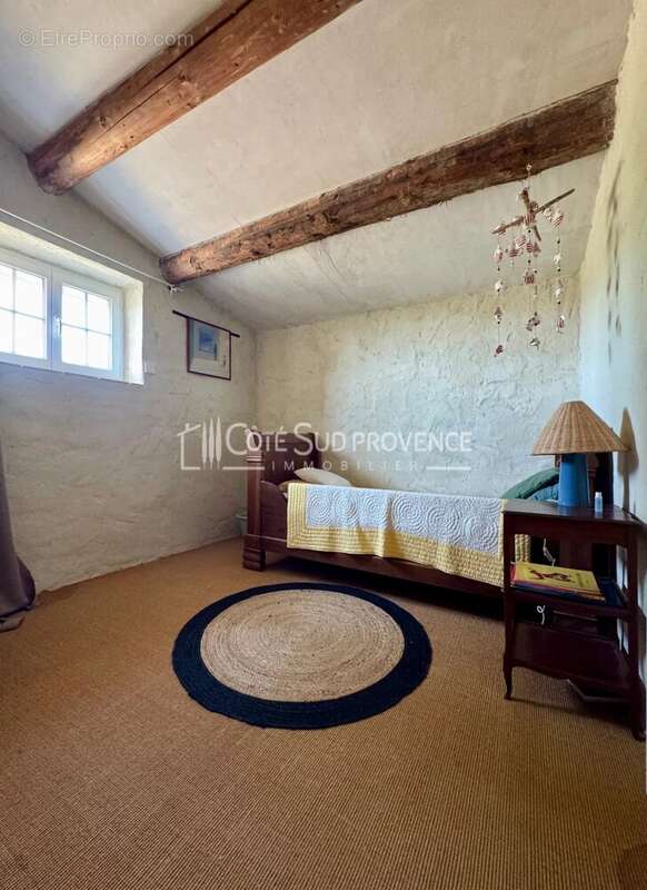 Hameau de charme en provence - photo 36