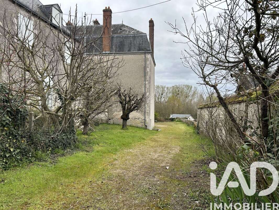 Photo 7 - Maison à TAVERS