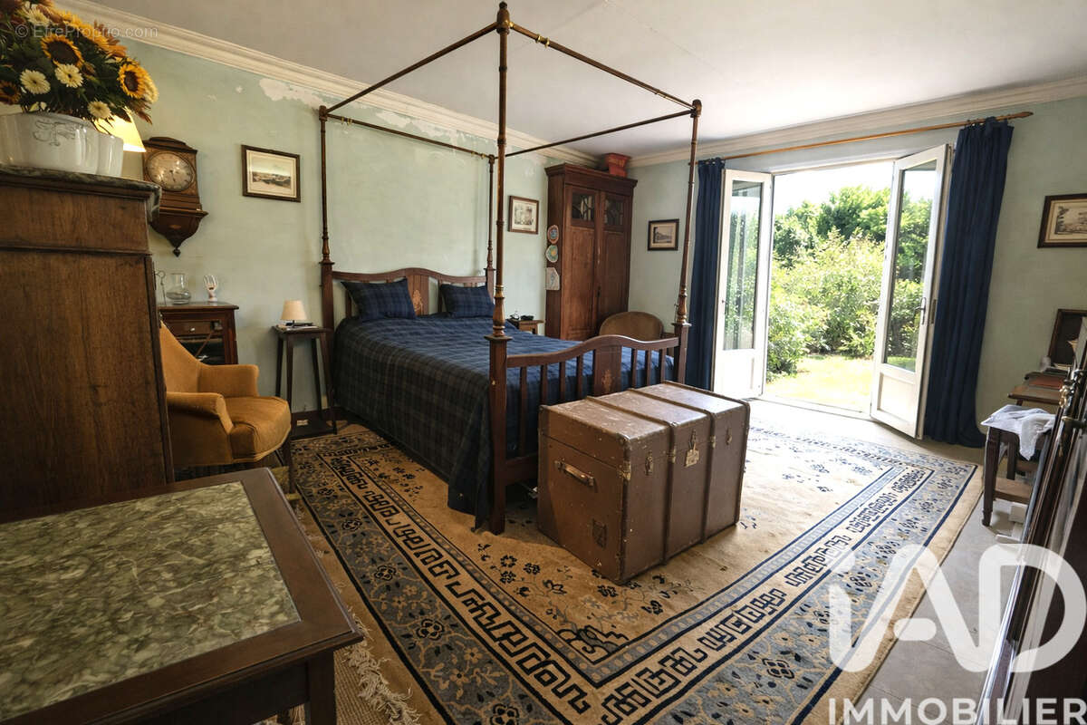 Photo 7 - Maison à MENNECY