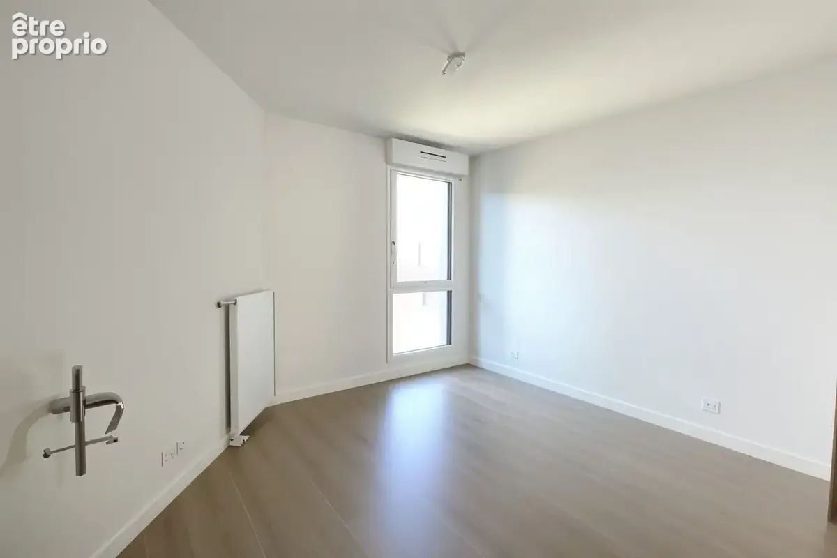 94200 - ivry port centre - 4 pièces, terrasse, dpe b, 3 chambres - photo 9