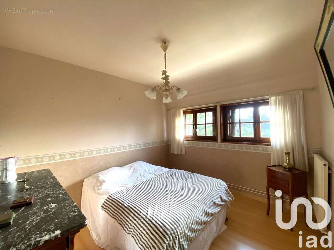 Photo 6 - Maison à FRANQUEVILLE-SAINT-PIERRE