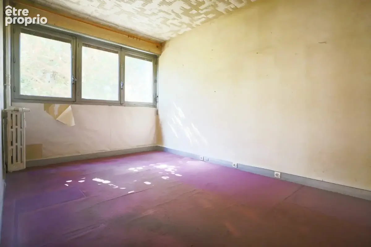 Appartement 4 pièces 66 m² à vendre à Montreuil (93100) - photo 7