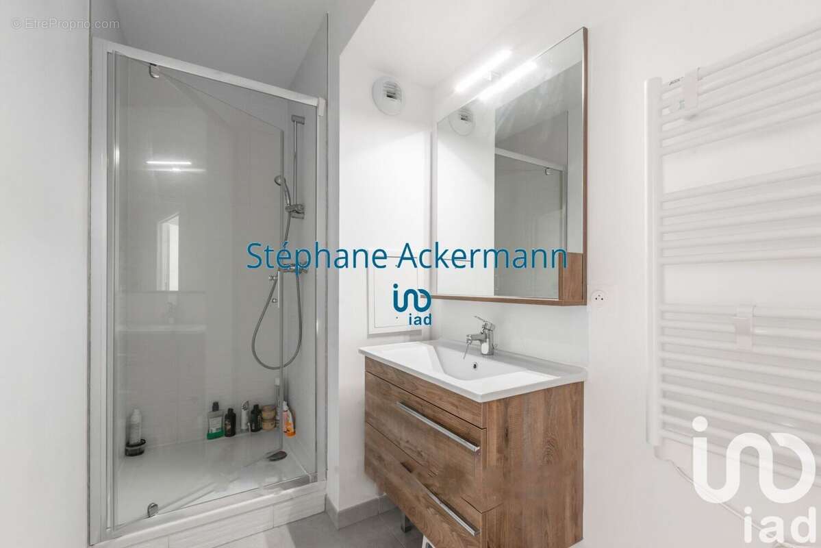 Photo 7 - Appartement à CHESSY