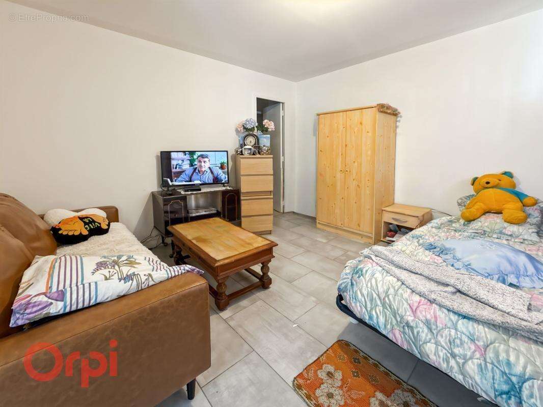 Maison à CHATRES-SUR-CHER