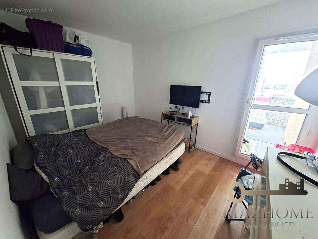 Appartement à DRANCY
