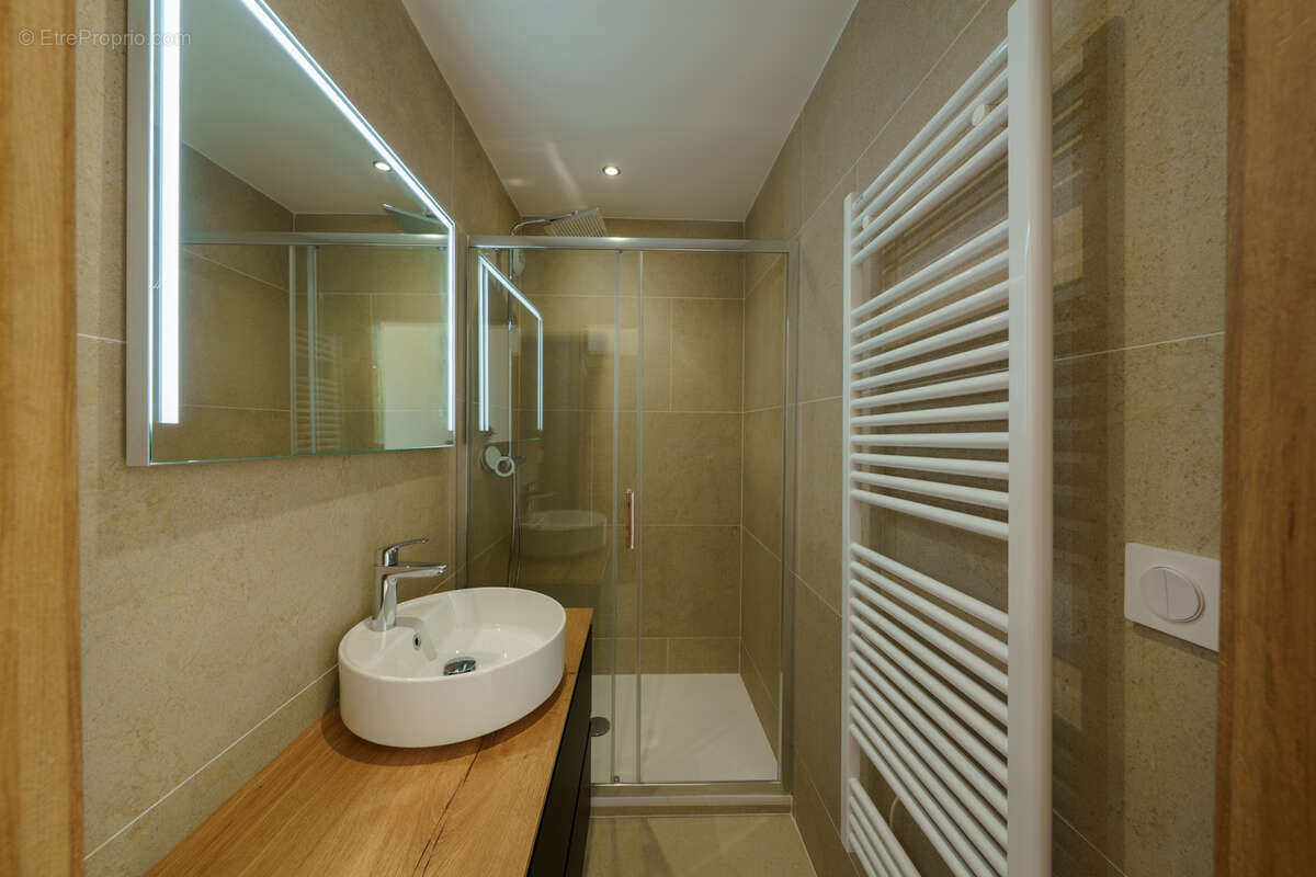 Appartement à EXCENEVEX