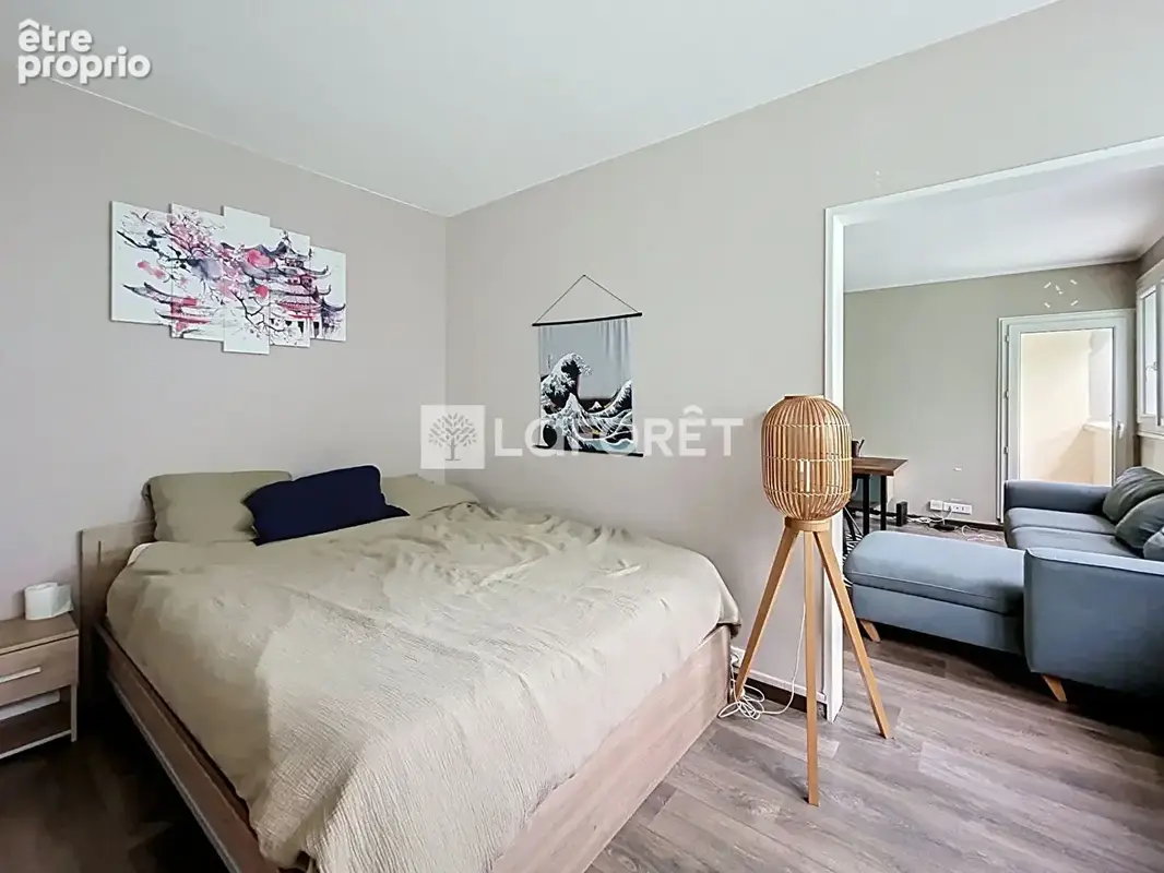 Appartement Verneuil Sur Seine 4 pièce(s) 68 m2 - photo 6