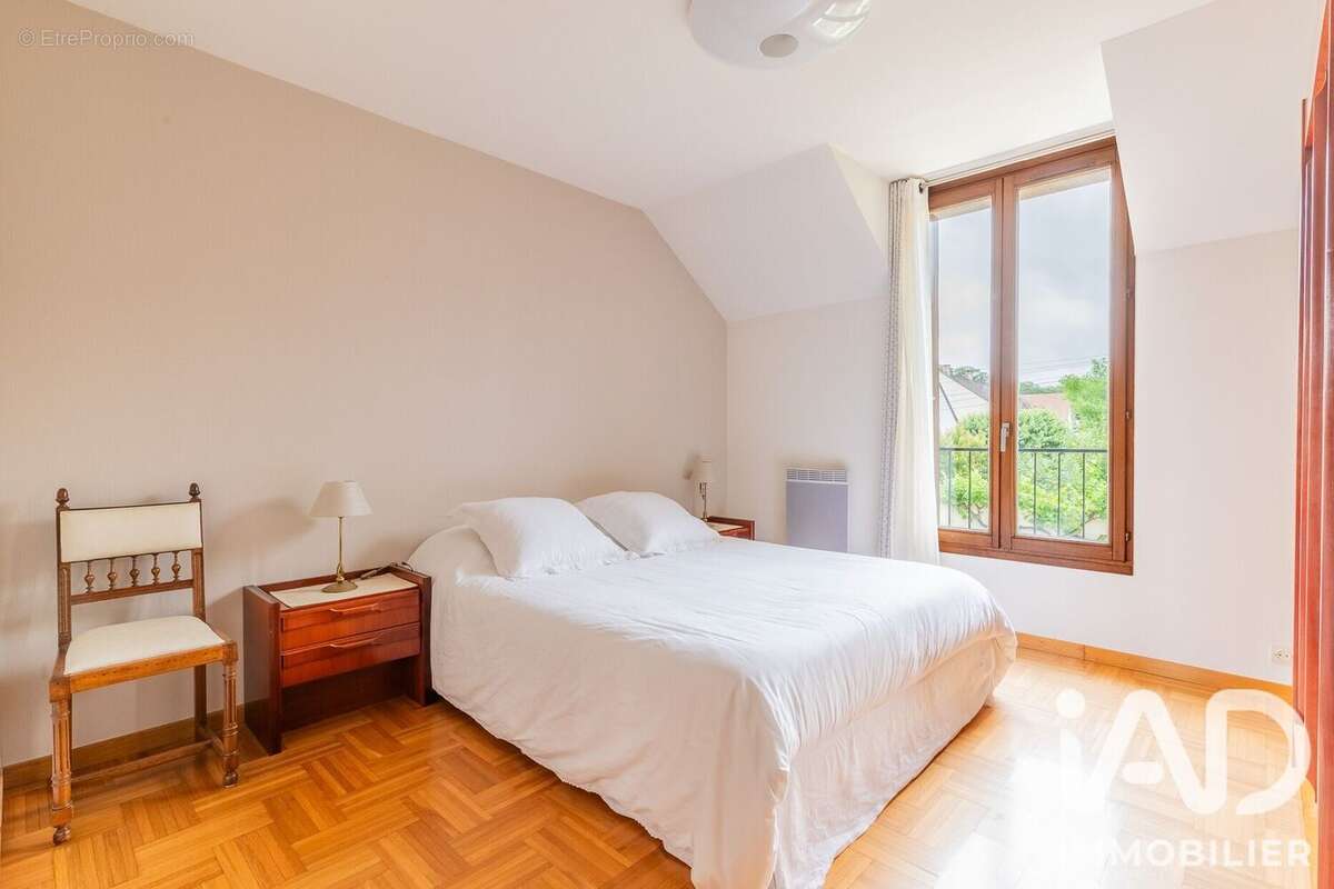 Photo 9 - Maison à DRAVEIL