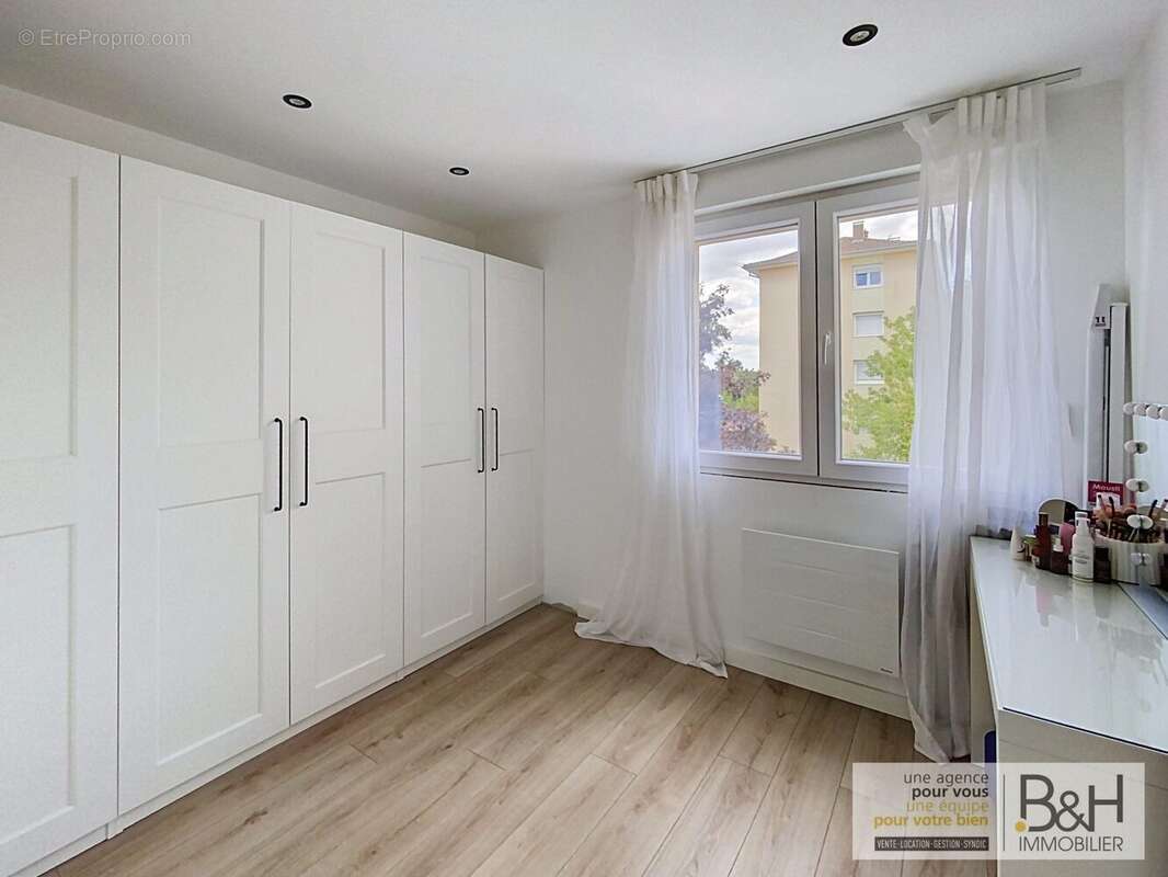 Appartement 75 m² à Strasbourg  - photo 9