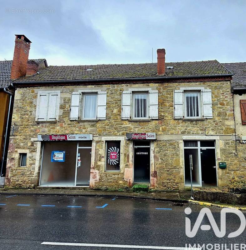 Photo 1 - Maison à BETAILLE