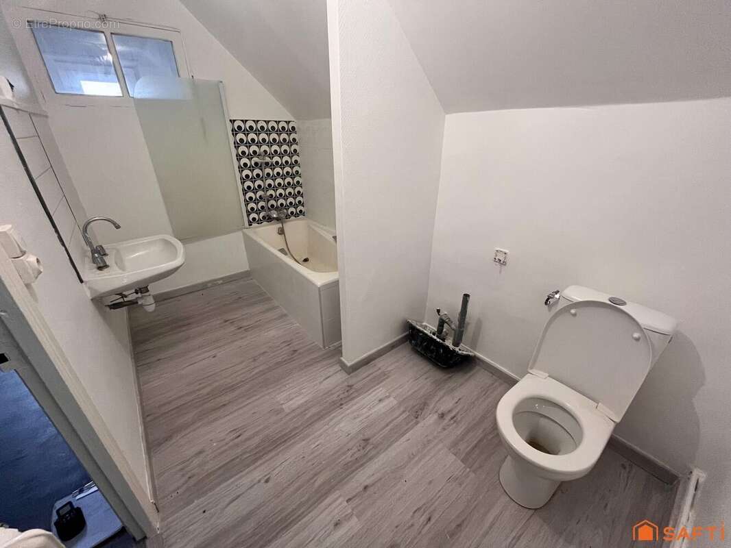 Photo 4 - Maison à MALESHERBES