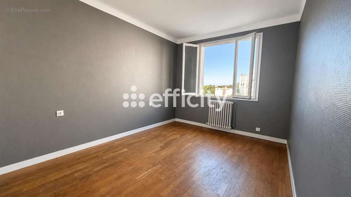 Appartement - photo 7