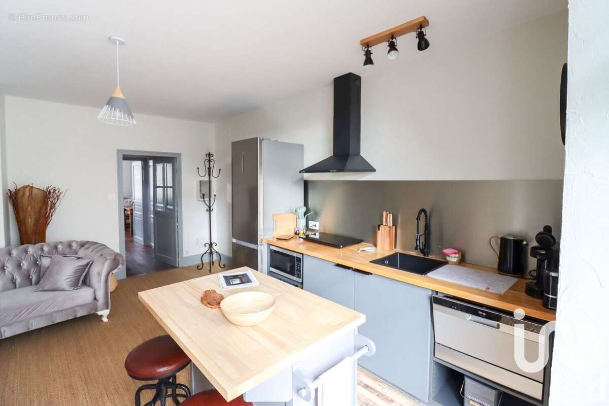 Photo 7 - Maison à MEYMAC