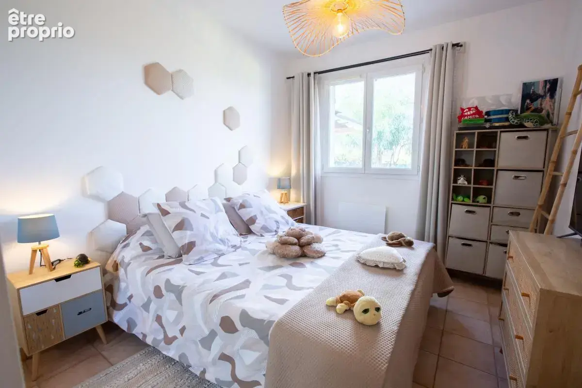 Appartement - photo 12