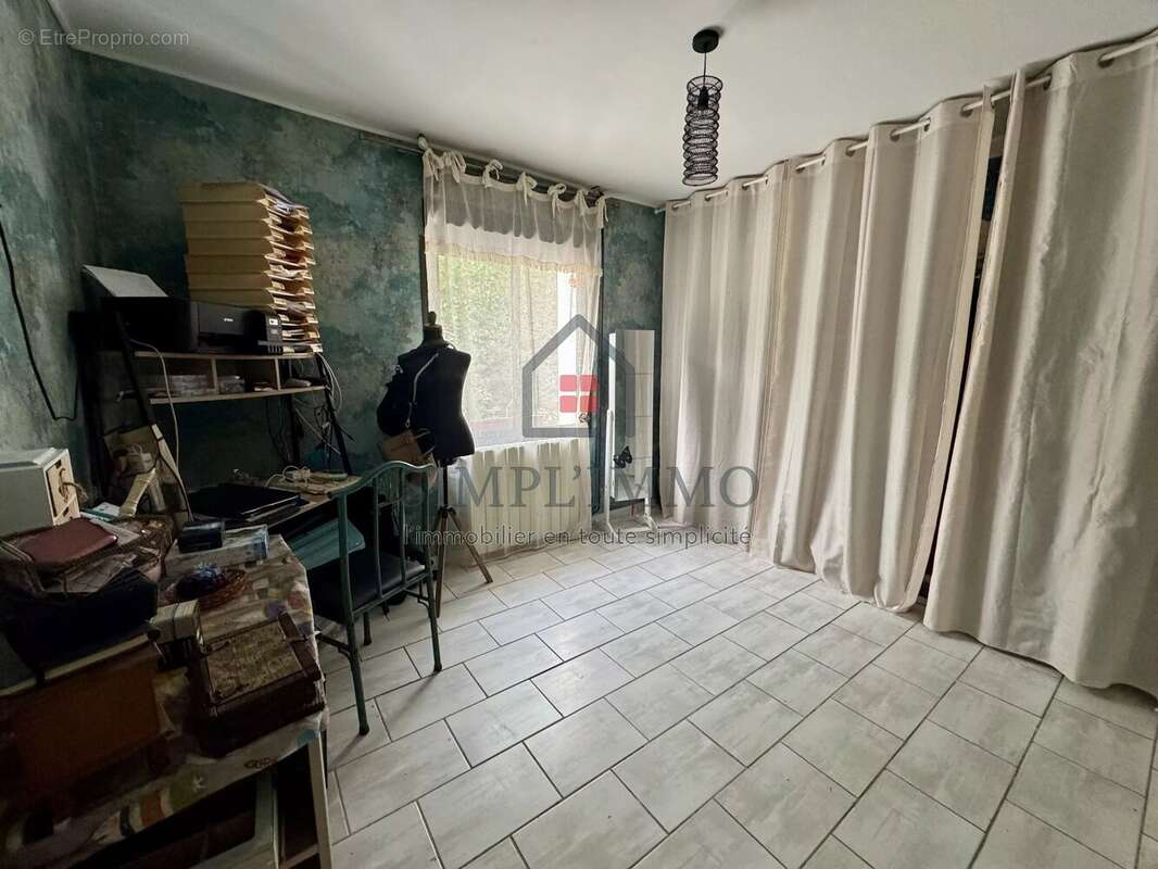 Maison à ARVERT