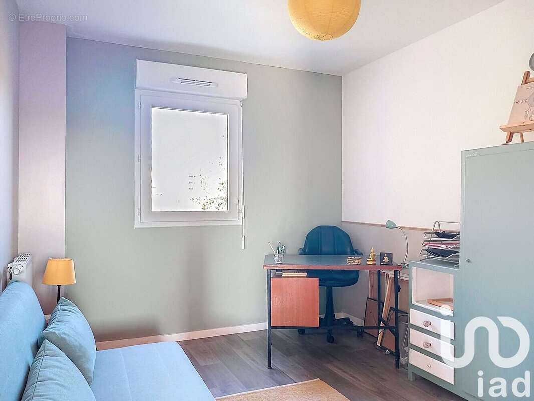 Photo 8 - Maison à VERN-SUR-SEICHE