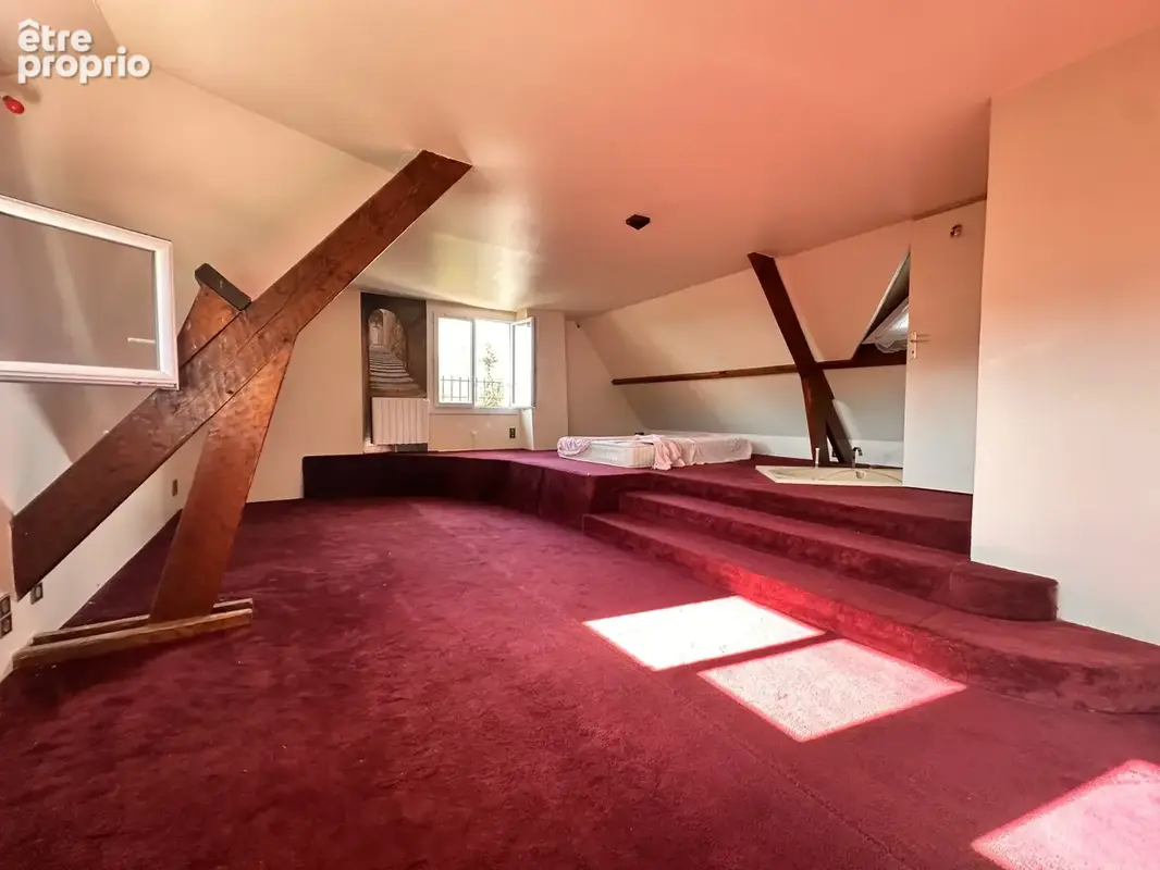 Maison de 117 m2 sur sous-sol total - photo 7