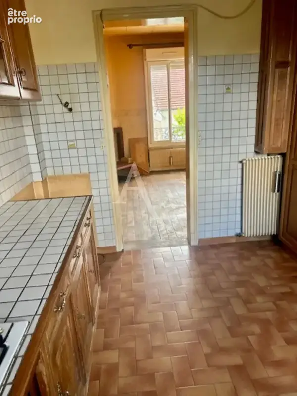 Appartement La Courneuve 3 pièce(s) 48.64 m2 - photo 5